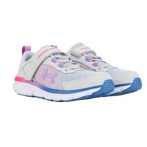 Girl’s Under Armor Sneakers